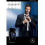 Mercedes-Benz Men Intense toaletní voda pro muže 100 ml