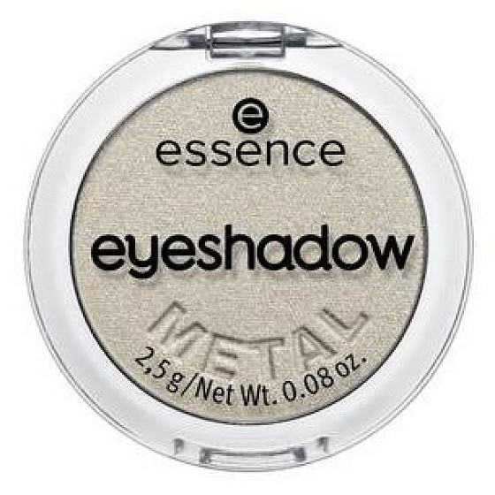 Essence Eyeshadow mono oční stíny 16 Moonlight 2,5 g