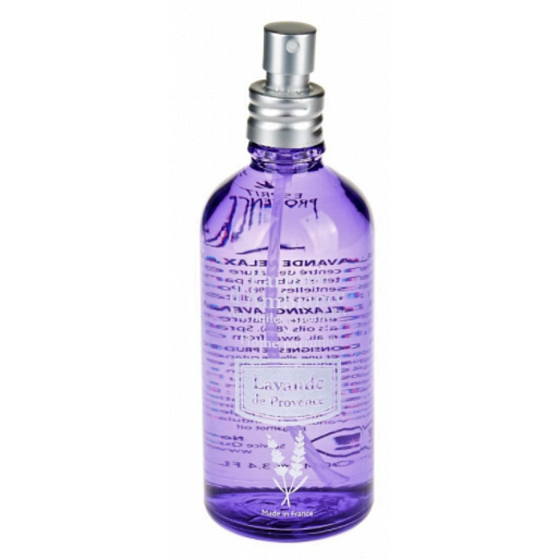 Esprit Provence Interiérová vůně s levandulovým esenciálním olejem 100 ml