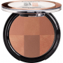Bourjois Always Fabulous Bronzing Powder bronzujący puder 002 Dark 9 g