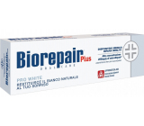 Biorepair Plus Pro White pasta do zębów do usuwania powierzchniowych przebarwień 75 ml