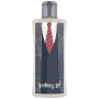 Bohemia Gifts O najlepszym tatusiu żel pod prysznic 250 ml + szampon do włosów 250 ml, książka kosmetyczna zestaw dla mężczyzn