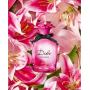 Dolce & Gabbana Dolce Lily toaletní voda pro ženy 75 ml