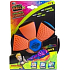 Mondo Frisbee Phlat Ball Junior disk 2v1 plastový měnící se v míč svítící ve tmě 20 cm různé barvy