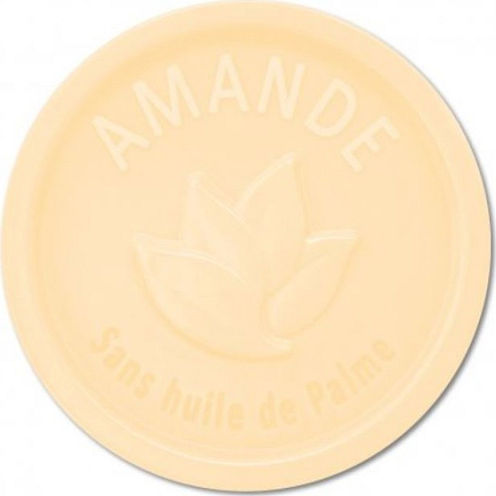 Esprit Provence Mandle mýdlo rostlinné bez palmového oleje 100 g
