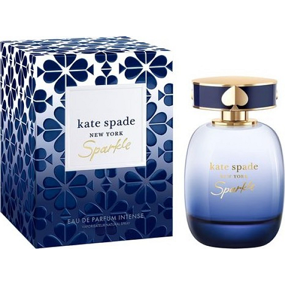 Kate Spade Sparkle parfémovaná voda pro ženy 4,5 ml, Miniatura
