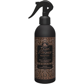 Tesori d'Oriente Hammam odświeżacz powietrza, 250 ml