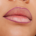 Essence 8H Matte Comfort tužka na rty 06 Cool Mauve 0,3 g