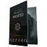 Azzaro The Most Wanted parfémovaná voda pro muže 1,5 ml s rozprašovačem, vialka