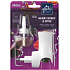 Glade Electric Scented Oil Merry Berry & Wine - Lesní plody a červené víno elektrický osvěžovač vzduchu strojek s tekutou náplní 20 ml