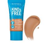 Rimmel London Kind & Free nawilżający podkład 103 True Ivory 30 ml