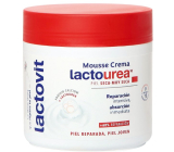 Lactovit Lactourea regenerujący krem do suchej i bardzo suchej skóry 400 ml