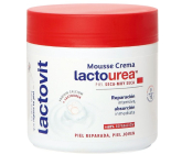 Lactovit Lactourea regenerujący krem do suchej i bardzo suchej skóry 400 ml