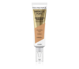 Max Factor Miracle Pure długotrwały podkład 75 Golden 30 ml