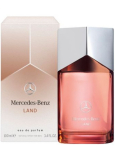 Mercedes-Benz Men Land woda perfumowana dla mężczyzn 60 ml