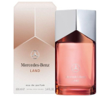 Mercedes-Benz Men Land woda perfumowana dla mężczyzn 60 ml