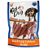 KidDog Kaczka noga z kostką wapniową, mięsna przekąska dla psów 250 g