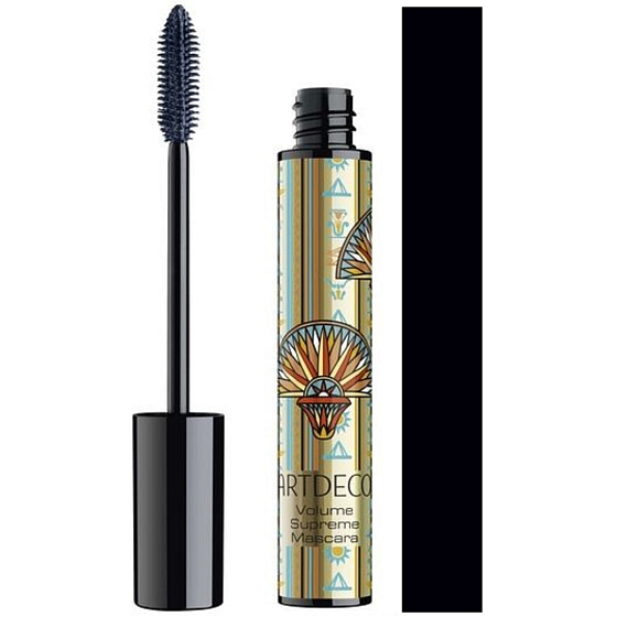Artdeco Volume Supreme řasenka 2 Blue-black 15 ml