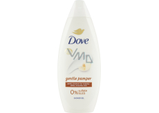 Dove Gentle Pamper żel pod prysznic, 250 ml