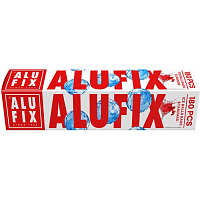 Alufix torebki na lodowe kulki, 180 szt., 10 torebek