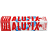 Alufix torebki na lodowe kulki, 180 szt., 10 torebek