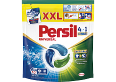Persil kapsle 4w1 Universal 40 ks