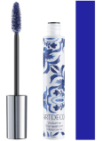 Artdeco Mascara Volume Sensation tusz do rzęs 6P1 Ocean Blue 15 ml 