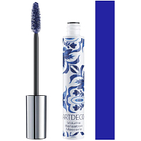 Artdeco Mascara Volume Sensation tusz do rzęs 6P1 Ocean Blue 15 ml 