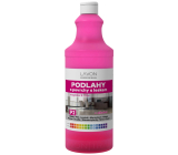 Lavon Magnólie a růže Čistič na podlahy a povrchy s leskem 1 l