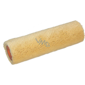 Spokar Uni Fleece żółtozielony uniwersalny wałek do malowania do uchwytu 6 mm, 240 mm