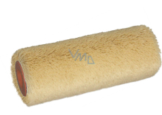 Spokar Uni Plyš žlutozelený univerzální váleček na malování pro držák 6 mm, 240 mm