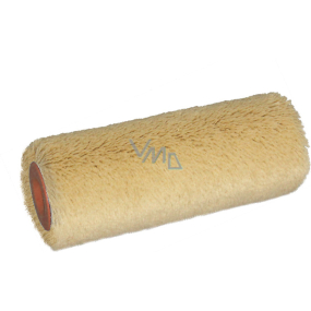 Spokar Uni Plyš žlutozelený univerzální váleček na malování pro držák 6 mm, 240 mm Spokar Uni Plyš žlutozelený univerzální váleček na malování pro držák 6 mm, 240 mm