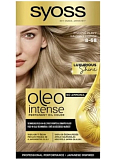 Syoss Oleo Intense farba do włosów, 8-68 piaskowy blond, 50 ml