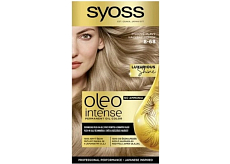 Syoss Oleo Intense farba do włosów, 8-68 piaskowy blond, 50 ml