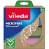 Vileda ściereczka z recyklowanych włókien, 3 szt.