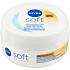 Nivea Soft Świeży nawilżający krem z ochroną UV SPF15 100ml