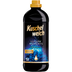 Kuschelweich aviváž Luxury Moments Tajemství 40 dawek 1 l