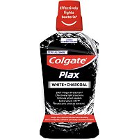 Colgate White Charcoal płyn do ust 500 ml