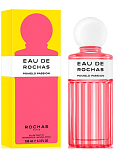 Rochas Eau de Rochas Pomelo Passion woda toaletowa dla kobiet 100 ml