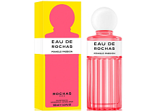 Rochas Eau de Rochas Pomelo Passion woda toaletowa dla kobiet 100 ml