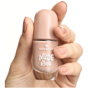 Essence lak na nehty Gel nail Colour 30 Nude To Know, 8 ml