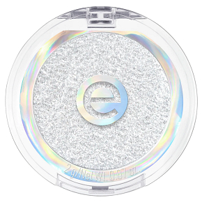 Essence mono cienie do powiek glitter 01 Frosted Shine, 2 g