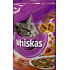 Whiskas Dry s hovězím masem 300 g
