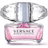 Versace Bright Crystal dezodorant perfumowany w szklanym flakonie dla kobiet 50 ml