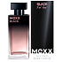 Mexx Black Woman toaletní voda 30 ml