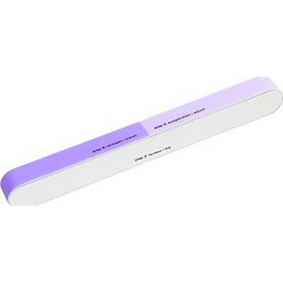 Essence Profi 6v1 pilník na nehty 1 kus