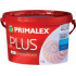 Primalex Plus Biały wewnętrzny materiał malarski 4 kg