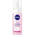Nivea Aqua Effect Zklidňující čisticí pleťová pěna suchá a citlivá pleť 150 ml