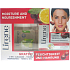 Lirene Třešeň a Citron hydratační krém 50 ml + tonik 125 ml, kosmetická sada