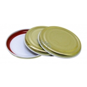 Omnia wieczko do konserwowania 83C 20 sztuk